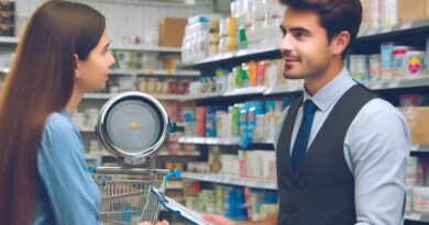 Intuitivní marketing: Jak aktivně prodávat