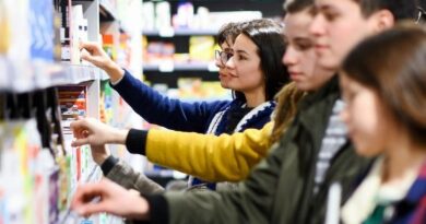 Category management pro menší obchodníky