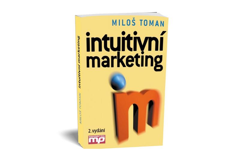Intuitivní marketing