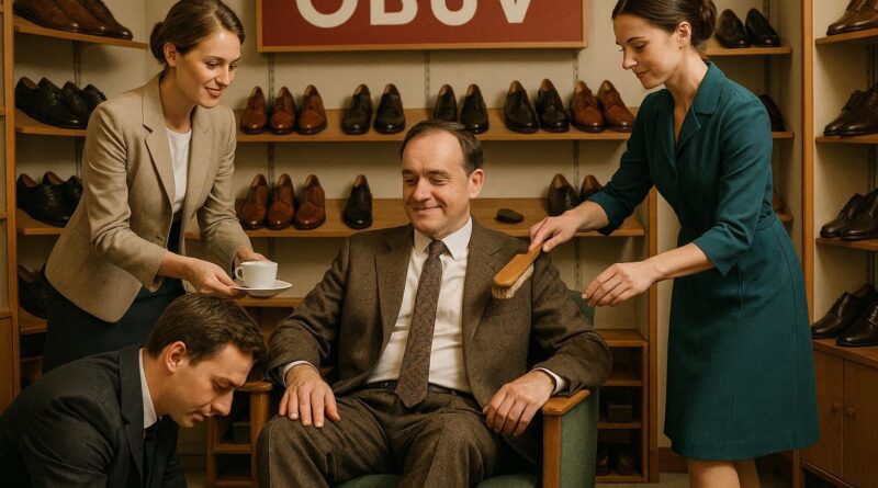 Jak korumpovat zákazníky lepší péčí, aby vám neutekli ke konkurenci