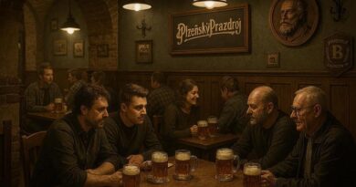 Zachraňte hospody - dobrým marketingem