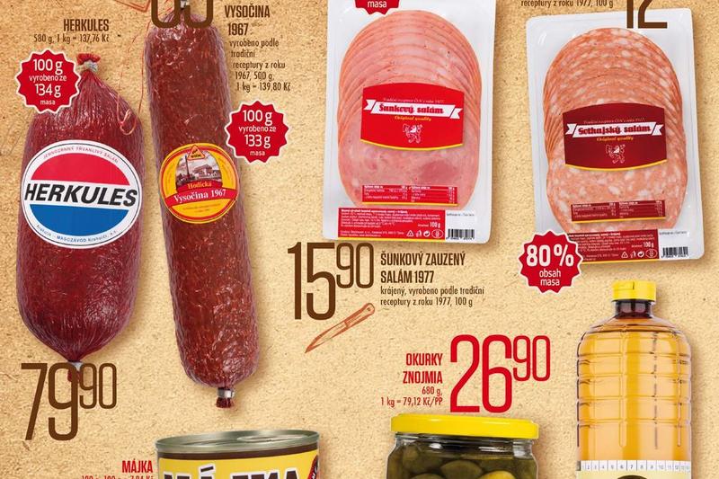 Inspirujte se, jak to dělá Lidl, a zaplňte svoji prodejnu