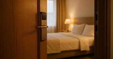 5 tipů, jak spolehlivě zvýšíte tržby ve vašem hotelu