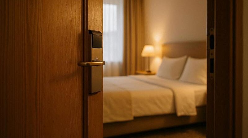 5 tipů, jak spolehlivě zvýšíte tržby ve vašem hotelu