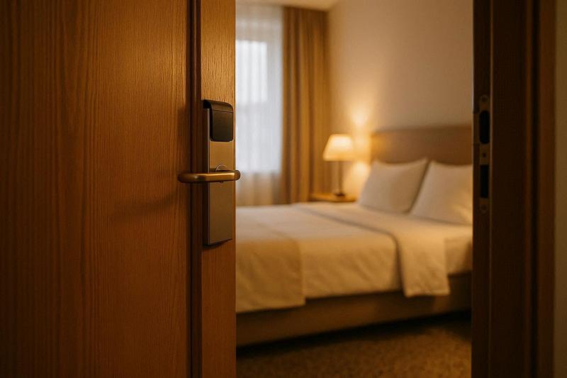 5 tipů, jak spolehlivě zvýšíte tržby ve vašem hotelu