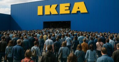 Jak to dělá IKEA: dobrý návod, jak přitahovat zákazníky