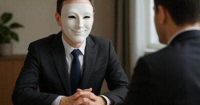 Pokud nepodvádíte, není důvod, proč se takové marketingové „manipulace“ bát