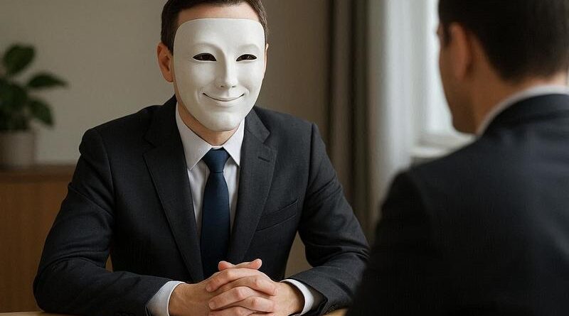 Pokud nepodvádíte, není důvod, proč se takové marketingové „manipulace“ bát