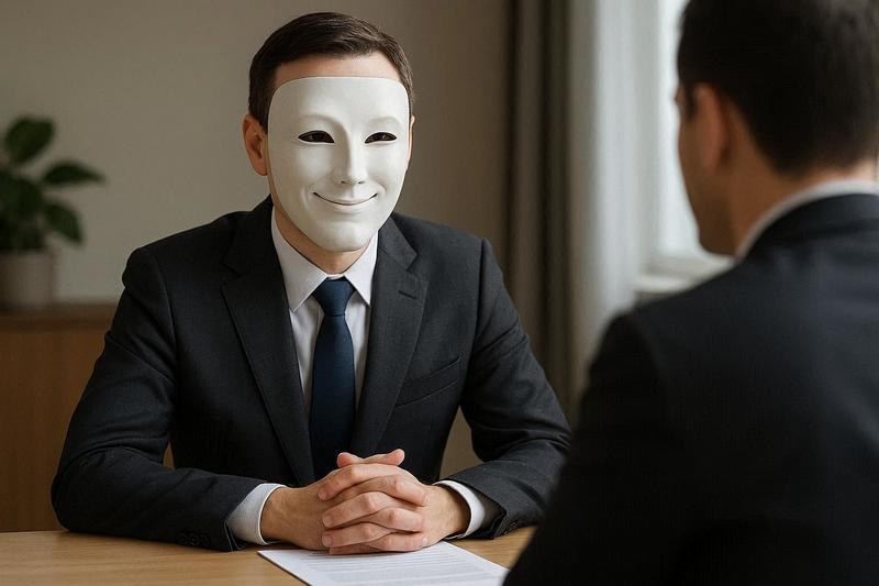 Pokud nepodvádíte, není důvod, proč se takové marketingové „manipulace“ bát