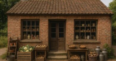 Aktivní prodej na venkově: Víc zákazníků mít nebudete, ale vyšší tržby ano