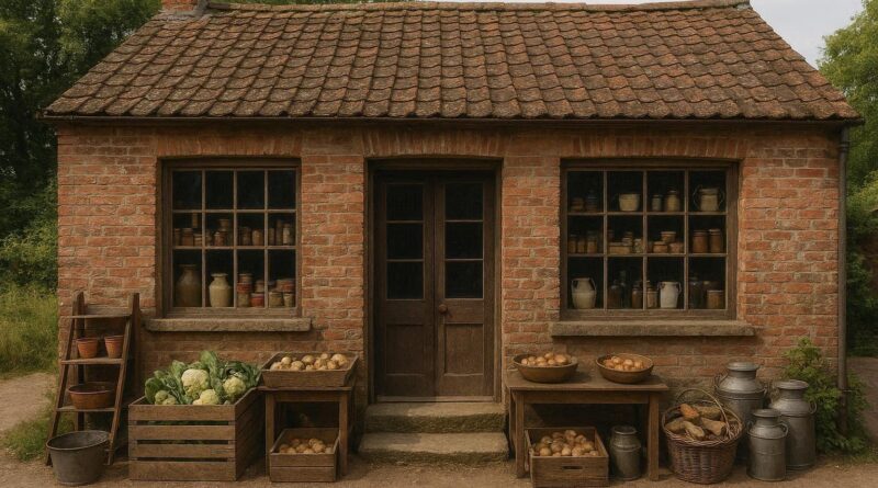 Aktivní prodej na venkově: Víc zákazníků mít nebudete, ale vyšší tržby ano