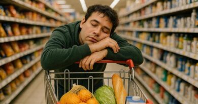 Aby u vás koupili více, potřebujete spící zákazníky probudit