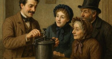 Jan Neff uměl prodávat lépe než my dnes