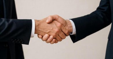 Jak posilovat vztahy, budovat osobní značku a být čím dál tím úspěšnější