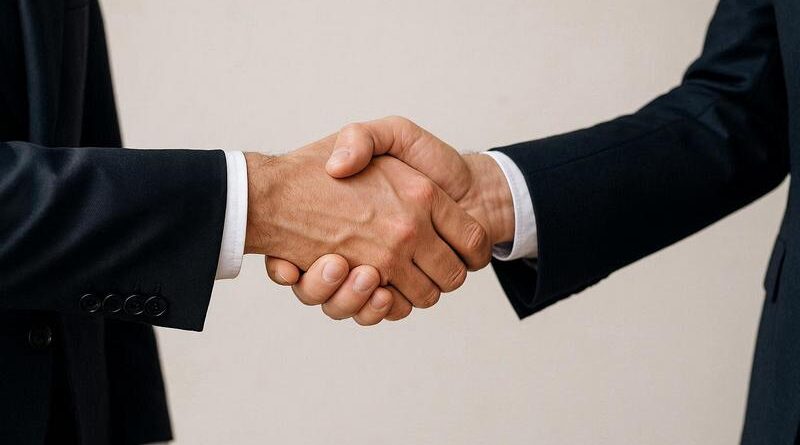 Jak posilovat vztahy, budovat osobní značku a být čím dál tím úspěšnější