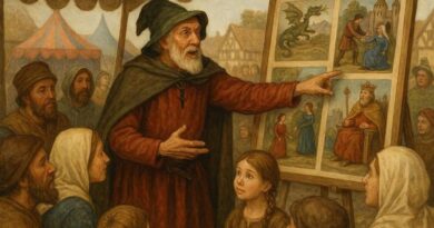 Chcete zaujmout na sociálních sítích? Vyprávějte příběhy