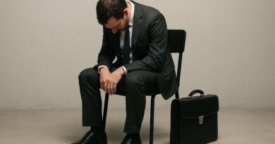 Překážkou úspěšného obchodování je často strach z odmítnutí