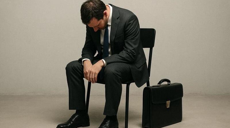 Překážkou úspěšného obchodování je často strach z odmítnutí