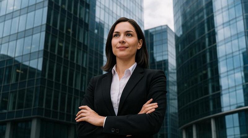 Je čas na nová pravidla pro úspěch v podnikání