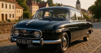 Jak jsem v době krize prodával auta a jak i vy můžete být úspěšní ve špatné době