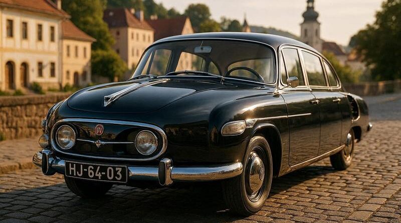 Jak jsem v době krize prodával auta a jak i vy můžete být úspěšní ve špatné době