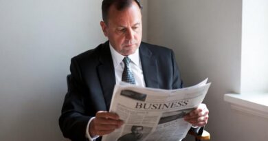 Proč podnikatelský web není jako noviny a jaký tedy má být