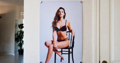 Funguje sex v reklamě?