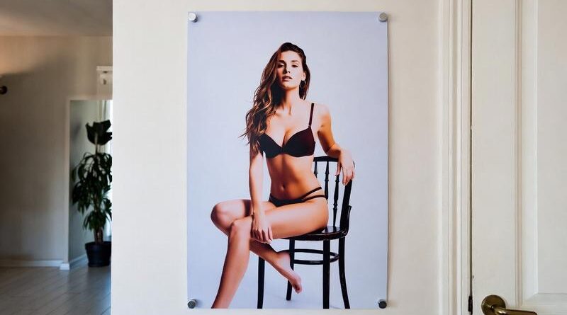 Funguje sex v reklamě?