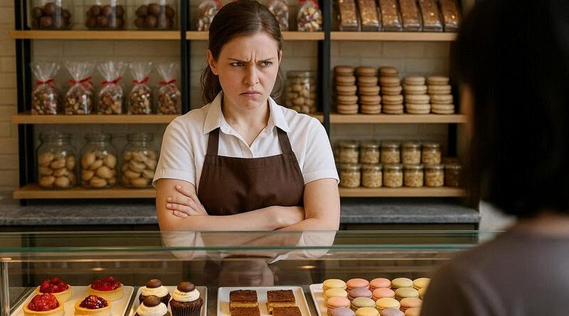 3 věci, které vám brání dosáhnout vyšších tržeb