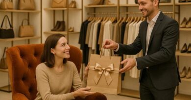 Nová strategie úspěšného prodeje: Zdržujte zákazníky