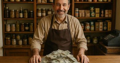 Vsaďte na aktivní prodej