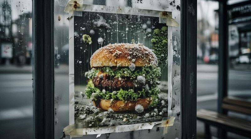 Chcete-li mít úspěšnou reklamu, vyhněte se kreativitě