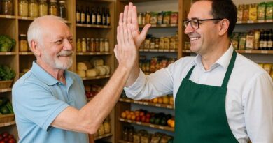 O jedné sázce aneb Jak zvýšit tržby o 100 procent