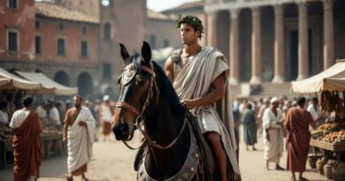 Pro úspěšný prodej používejte Caesarovu metodu