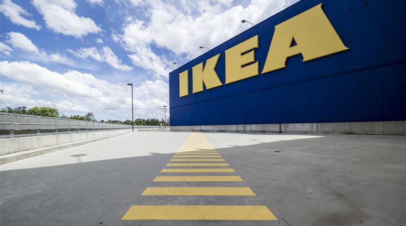 Jak to dělá IKEA: dobrý návod, jak přitahovat zákazníky