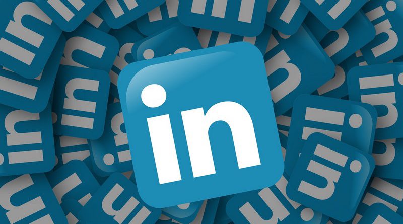 Jak se díky LinkedIn stát se podnikatelskou celebritou