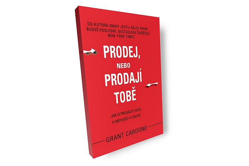 Prodej, nebo prodají tobě