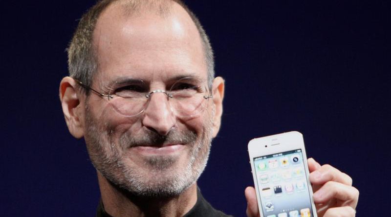 Inspirace od Steva Jobse: I když jste poražení, budete vítězem