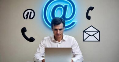 Spolehlivý návod, jak oslovit zákazníka