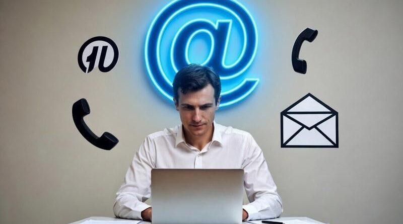 Spolehlivý návod, jak oslovit zákazníka