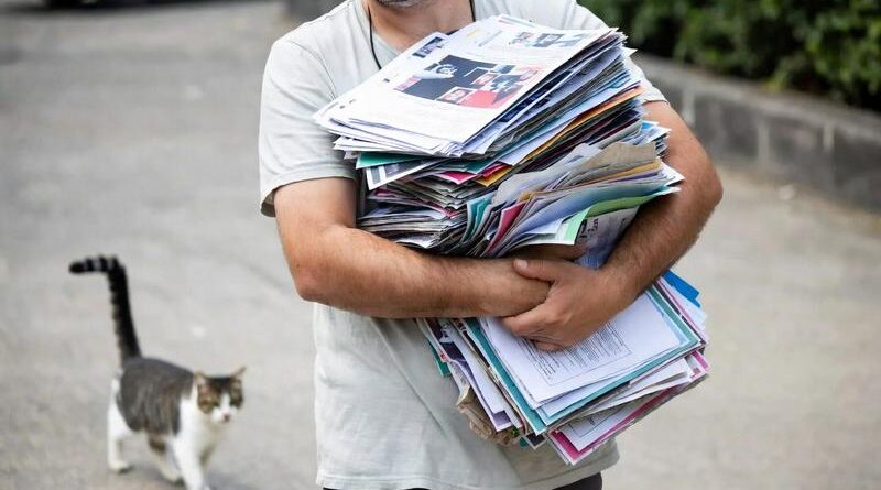 Použijte lepší reklamu, než jsou letáky, ušetříte a zvýšíte tržby