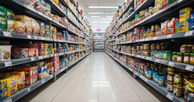 Proč velká nabídka budí malý zájem zákazníků