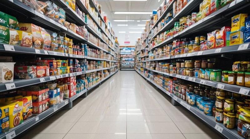 Proč velká nabídka budí malý zájem zákazníků