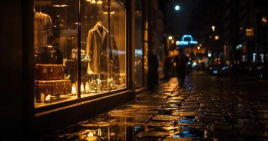 Výloha - podceňovaný prodejní nástroj