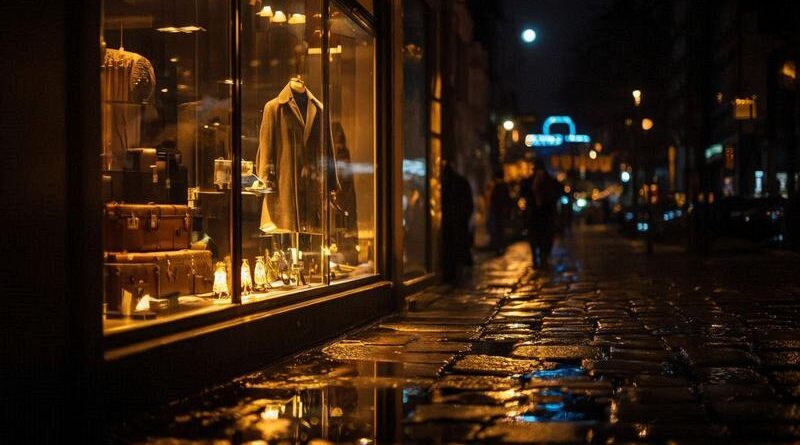 Výloha - podceňovaný prodejní nástroj