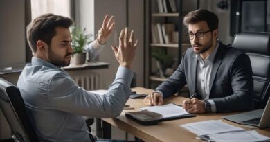 Nesnažte se používat prodejní argumenty, na které zákazníci neslyší