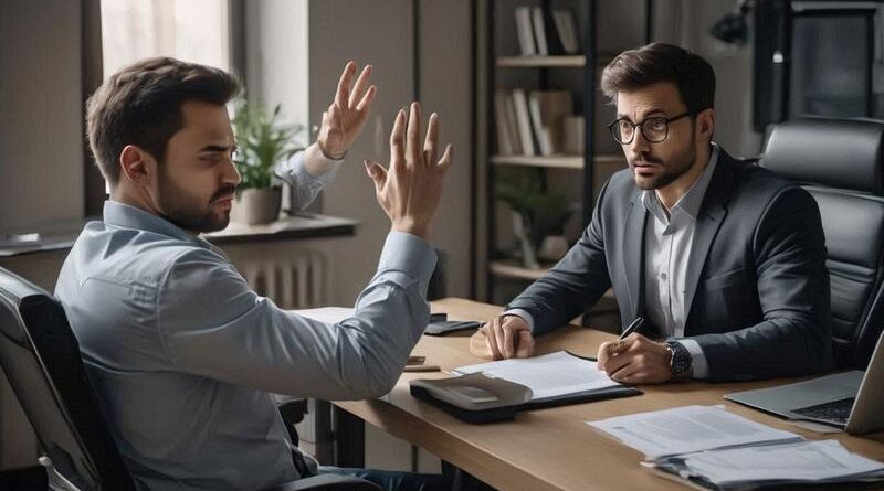 Nesnažte se používat prodejní argumenty, na které zákazníci neslyší