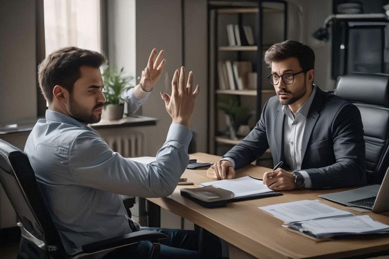 Nesnažte se používat prodejní argumenty, na které zákazníci neslyší