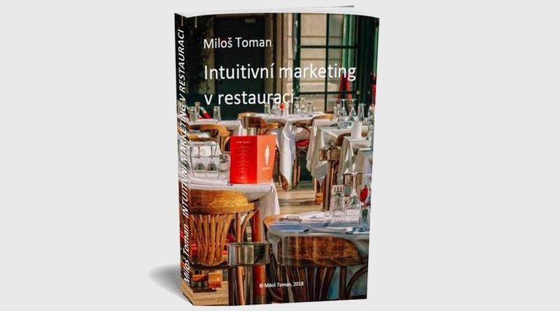 Intuitivní marketing v restauraci