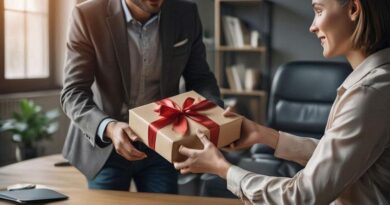 Dávejte svým zákazníkům dárky, posílíte věrnost i obchodní výsledky
